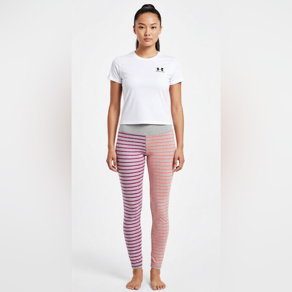 Under Armour full length leggings